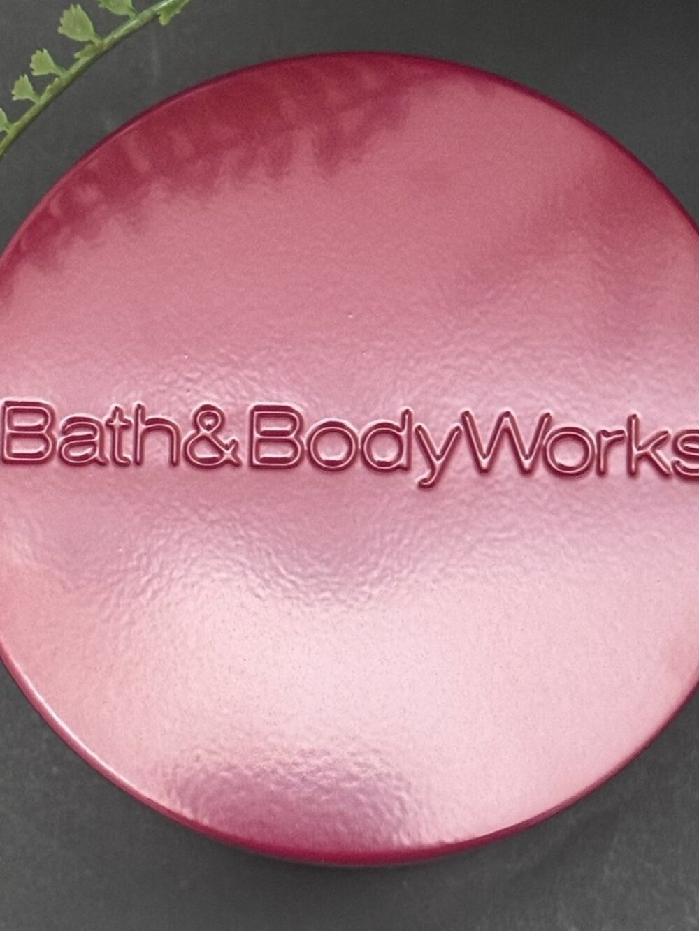 BBW Wine Cellar Bath & Body Works 3 Wick Candle - Picture 8 of 10